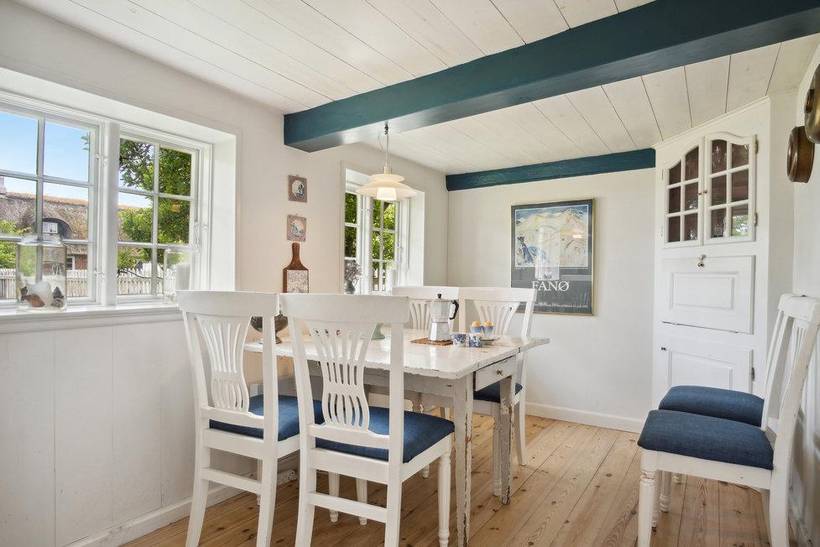 Foto von Ferienhaus OT40 in Sønderho - Fanø