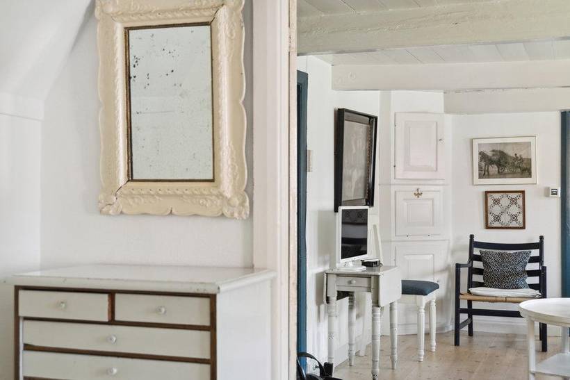 Foto von Ferienhaus OT40 in Sønderho - Fanø