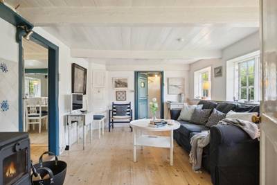 Vorschaubild von Ferienhaus OT40 in Sønderho - Fanø
