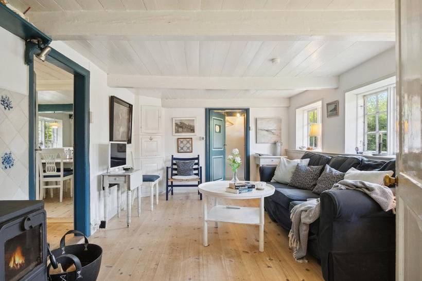 Foto von Ferienhaus OT40 in Sønderho - Fanø