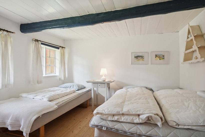 Foto von Ferienhaus OT40 in Sønderho - Fanø