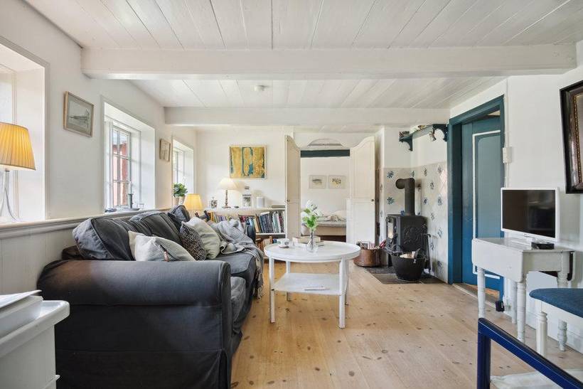 Foto von Ferienhaus OT40 in Sønderho - Fanø