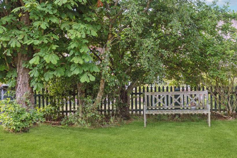 Foto von Ferienhaus OT40 in Sønderho - Fanø