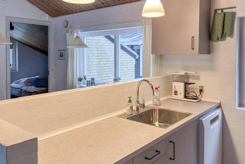 Foto von Ferienhaus OT41 in Lihme - Thy/Limfjord