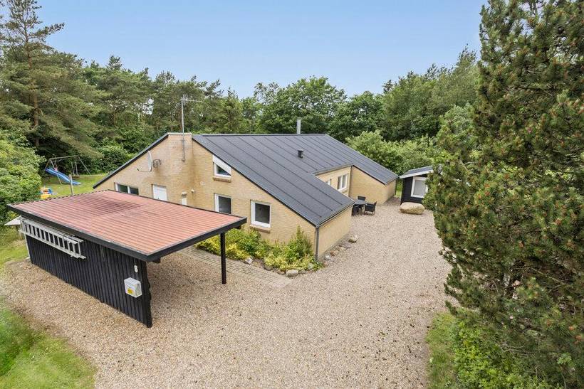 Foto von Ferienhaus OT41 in Lihme - Thy/Limfjord