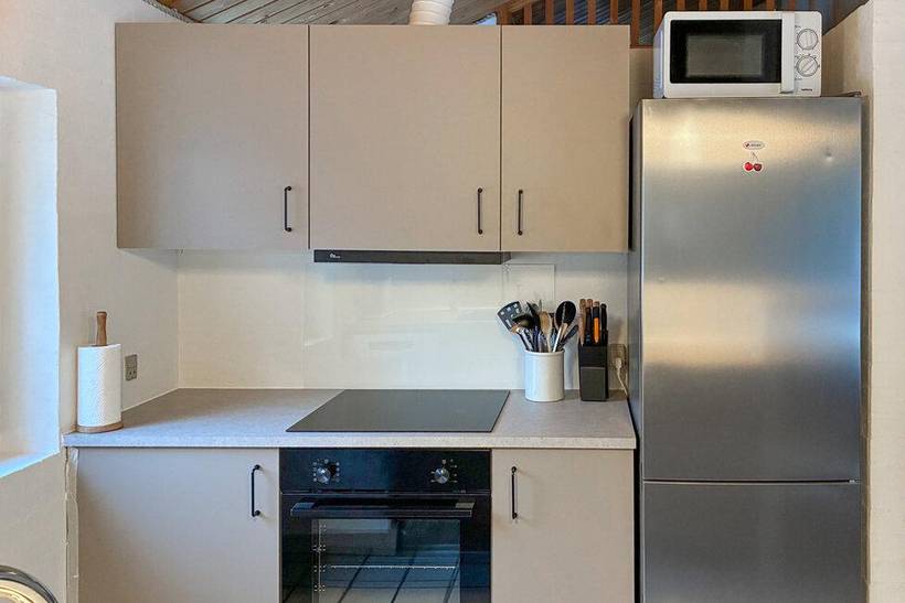Foto von Ferienhaus OT41 in Lihme - Thy/Limfjord