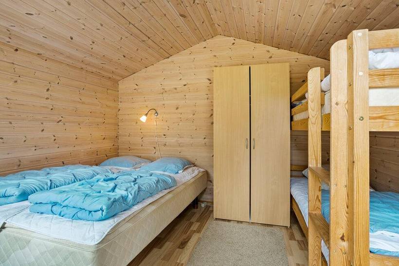 Foto von Ferienhaus OT41 in Lihme - Thy/Limfjord
