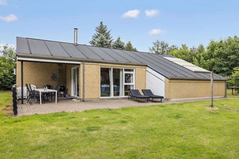 Foto von Ferienhaus OT41 in Lihme - Thy/Limfjord