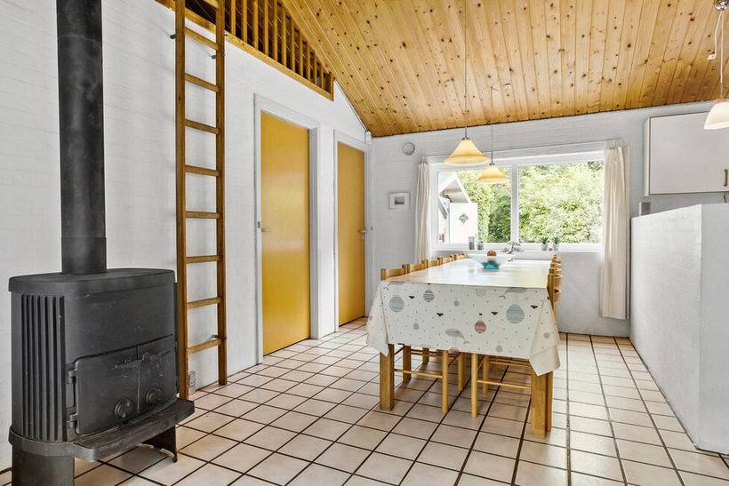 Foto von Ferienhaus OT41 in Lihme - Thy/Limfjord