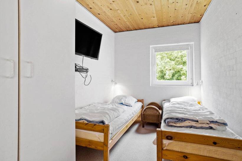 Foto von Ferienhaus OT41 in Lihme - Thy/Limfjord