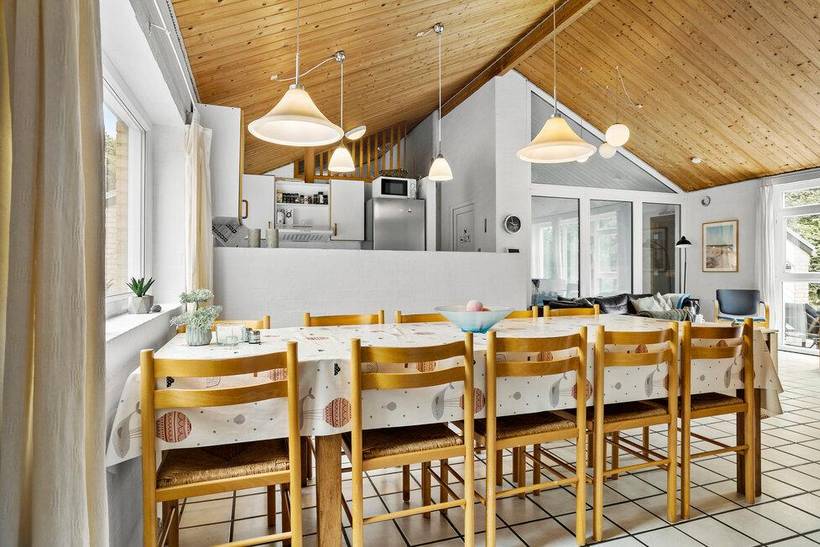 Foto von Ferienhaus OT41 in Lihme - Thy/Limfjord