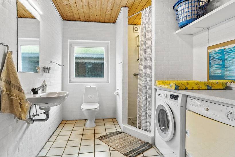 Foto von Ferienhaus OT41 in Lihme - Thy/Limfjord