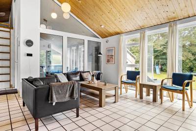 Vorschaubild von Ferienhaus OT41 in Lihme - Thy/Limfjord