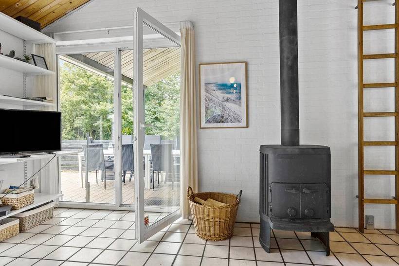 Foto von Ferienhaus OT41 in Lihme - Thy/Limfjord