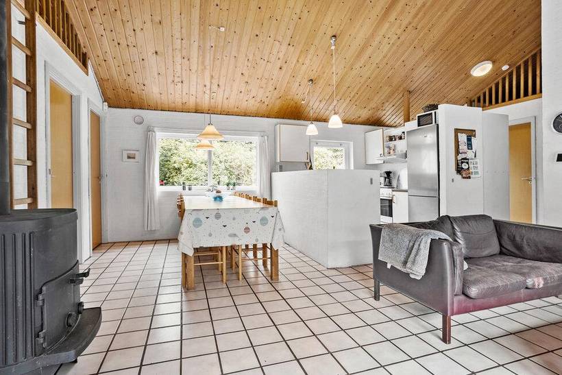 Foto von Ferienhaus OT41 in Lihme - Thy/Limfjord