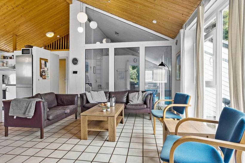 Foto von Ferienhaus OT41 in Lihme - Thy/Limfjord