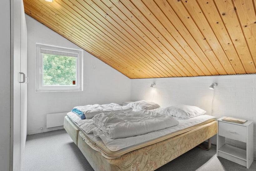 Foto von Ferienhaus OT41 in Lihme - Thy/Limfjord