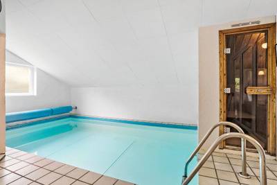 Vorschaubild von Ferienhaus OT41 in Lihme - Thy/Limfjord