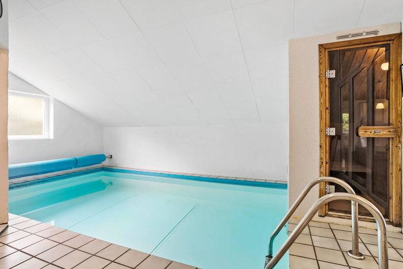 Foto von Ferienhaus OT41 in Lihme - Thy/Limfjord