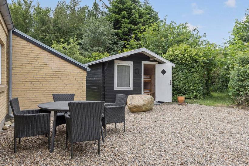 Foto von Ferienhaus OT41 in Lihme - Thy/Limfjord