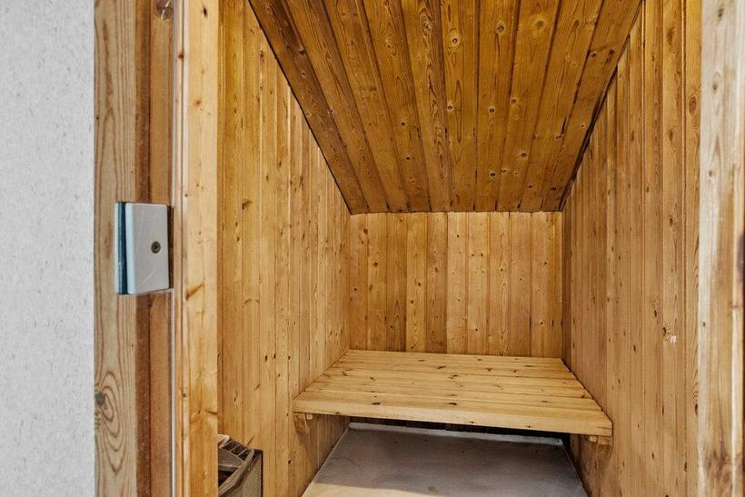Foto von Ferienhaus OT41 in Lihme - Thy/Limfjord