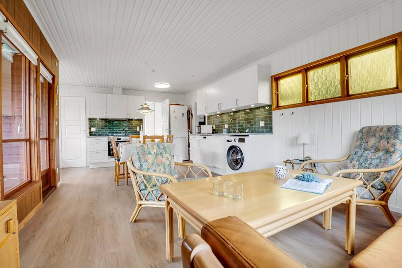Foto von Ferienhaus OT43 in Strøby Ladeplads - Stevns - Südseeland