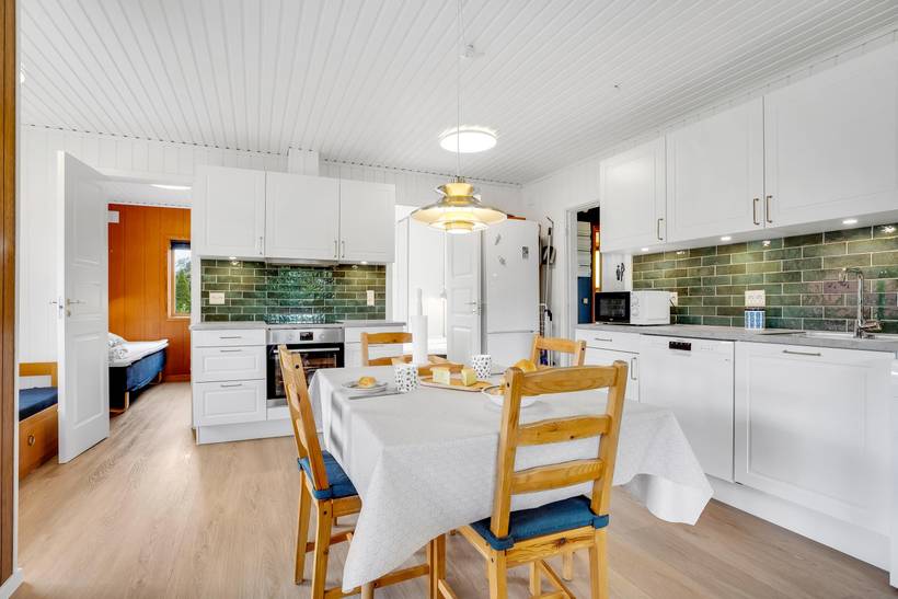 Foto von Ferienhaus OT43 in Strøby Ladeplads - Stevns - Südseeland