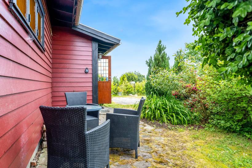 Foto von Ferienhaus OT43 in Strøby Ladeplads - Stevns - Südseeland