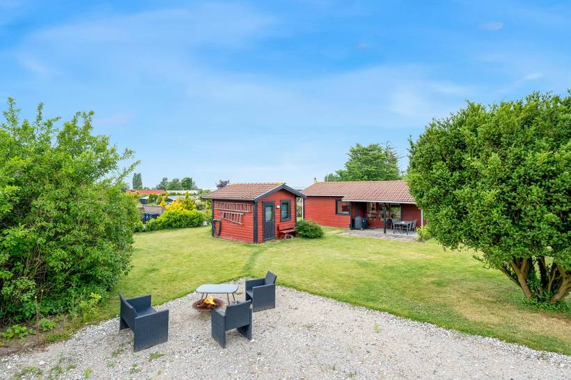Foto von Ferienhaus OT43 in Strøby Ladeplads - Stevns - Südseeland