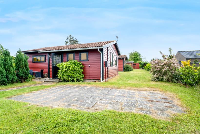 Foto von Ferienhaus OT43 in Strøby Ladeplads - Stevns - Südseeland