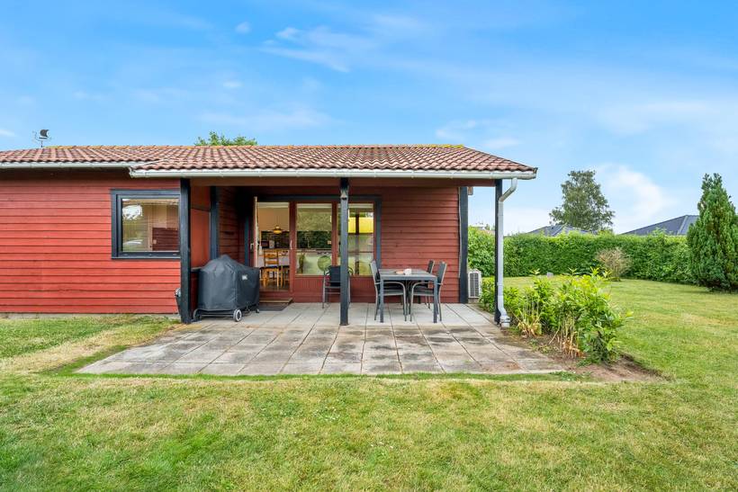 Foto von Ferienhaus OT43 in Strøby Ladeplads - Stevns - Südseeland