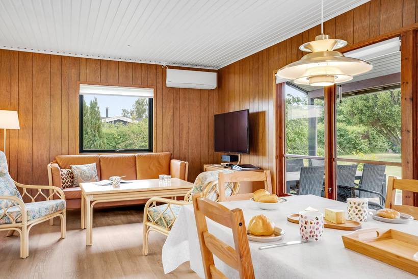 Foto von Ferienhaus OT43 in Strøby Ladeplads - Stevns - Südseeland