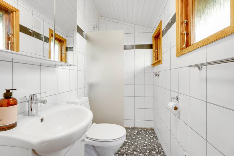 Foto von Ferienhaus OT43 in Strøby Ladeplads - Stevns - Südseeland