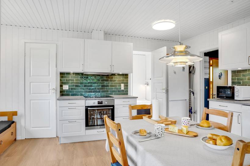 Foto von Ferienhaus OT43 in Strøby Ladeplads - Stevns - Südseeland