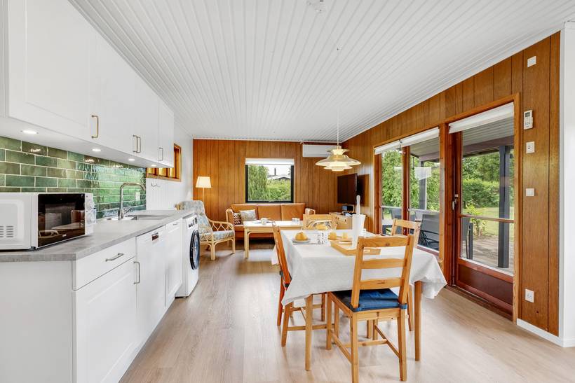 Foto von Ferienhaus OT43 in Strøby Ladeplads - Stevns - Südseeland