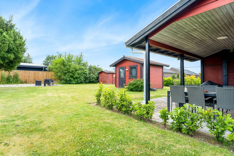 Foto von Ferienhaus OT43 in Strøby Ladeplads - Stevns - Südseeland