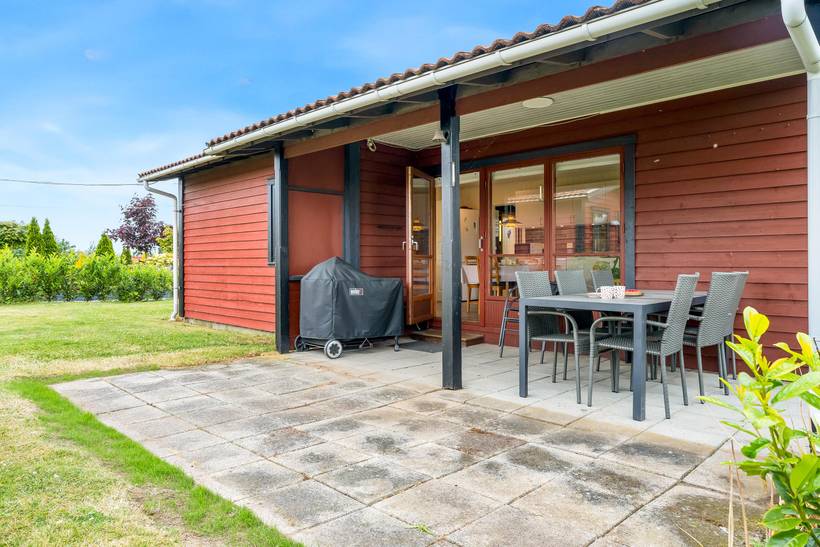 Foto von Ferienhaus OT43 in Strøby Ladeplads - Stevns - Südseeland