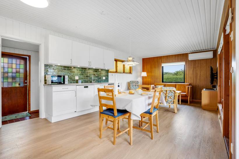 Foto von Ferienhaus OT43 in Strøby Ladeplads - Stevns - Südseeland