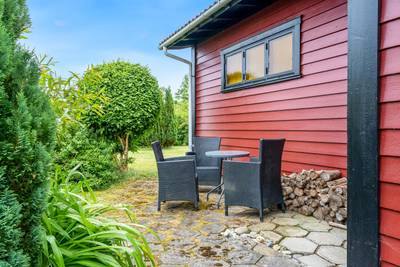 Vorschaubild von Ferienhaus OT43 in Strøby Ladeplads - Stevns - Südseeland