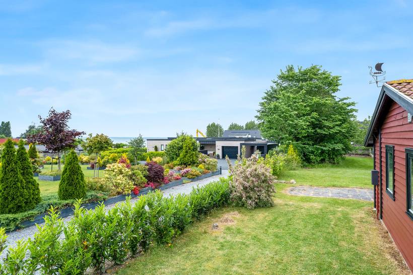 Foto von Ferienhaus OT43 in Strøby Ladeplads - Stevns - Südseeland