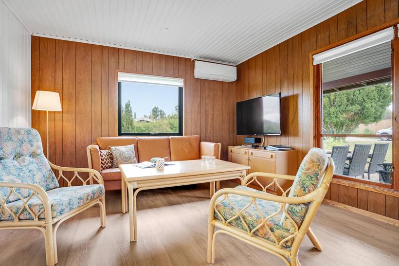 Foto von Ferienhaus OT43 in Strøby Ladeplads - Stevns - Südseeland