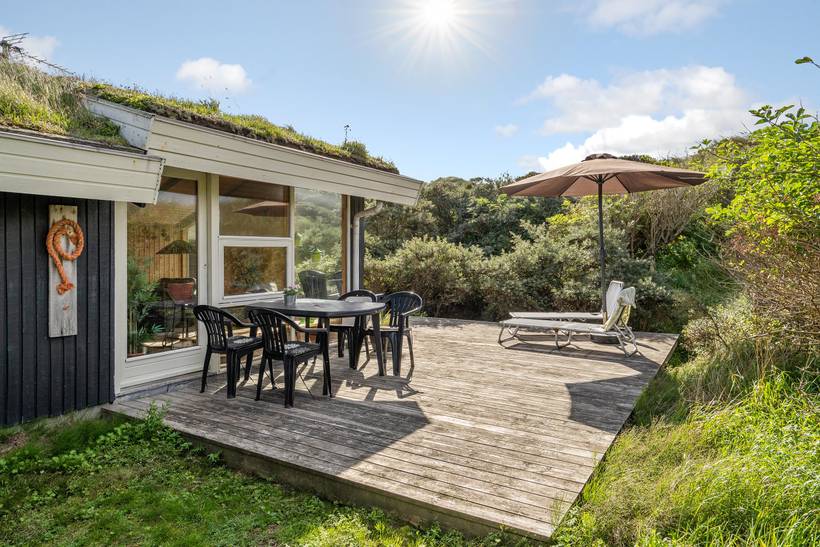 Foto von Ferienhaus OT44 in Saltum - Blokhus - Nordjütland