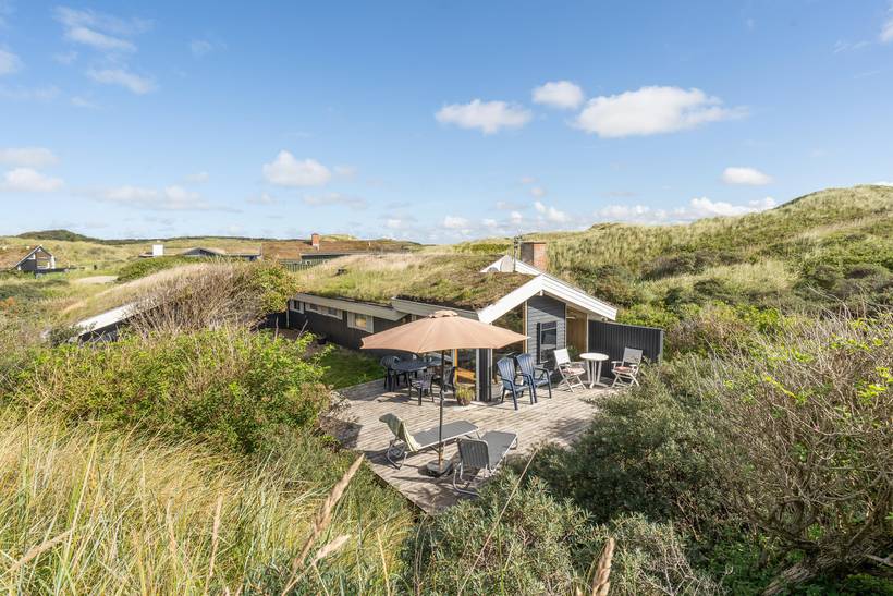 Foto von Ferienhaus OT44 in Saltum - Blokhus - Nordjütland