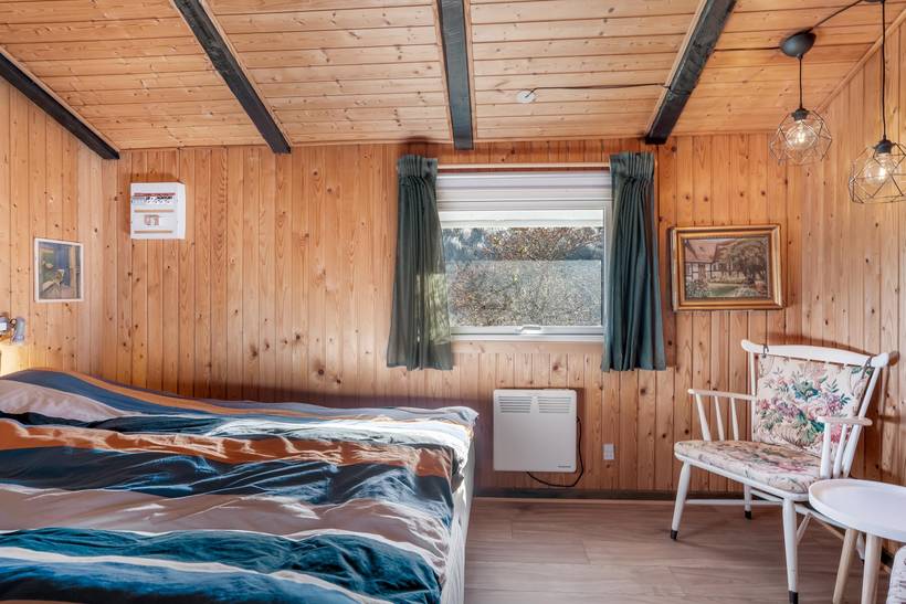 Foto von Ferienhaus OT44 in Saltum - Blokhus - Nordjütland