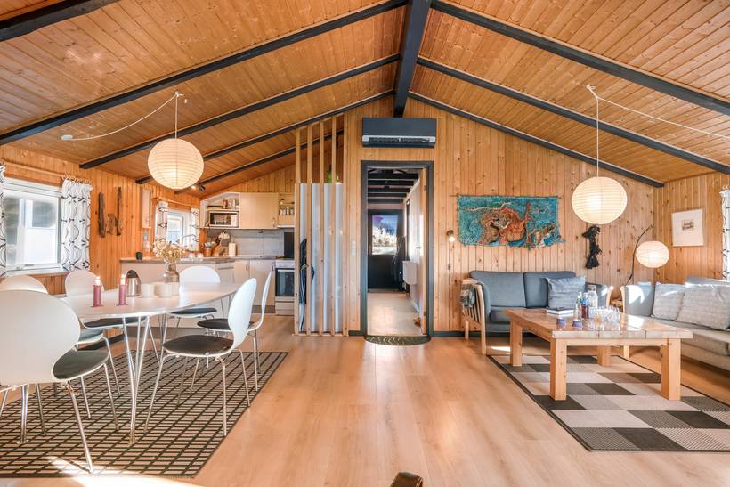 Foto von Ferienhaus OT44 in Saltum - Blokhus - Nordjütland