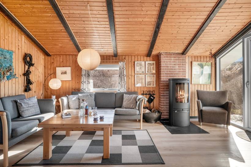 Foto von Ferienhaus OT44 in Saltum - Blokhus - Nordjütland