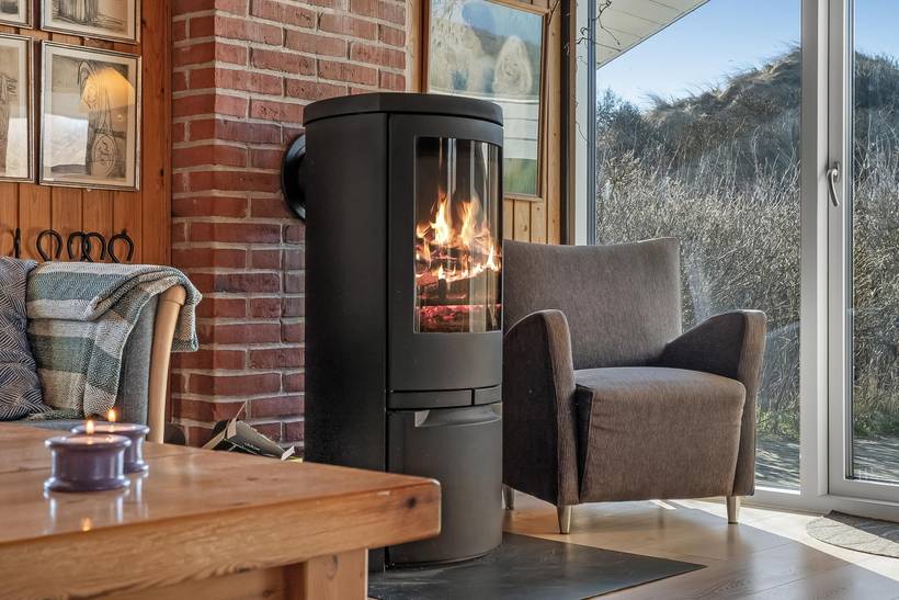 Foto von Ferienhaus OT44 in Saltum - Blokhus - Nordjütland