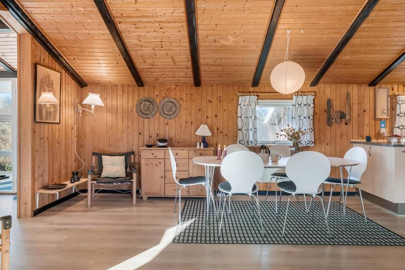 Foto von Ferienhaus OT44 in Saltum - Blokhus - Nordjütland