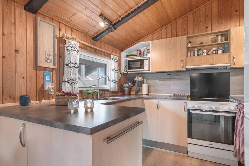 Foto von Ferienhaus OT44 in Saltum - Blokhus - Nordjütland