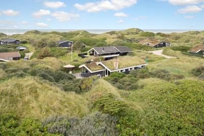 Vorschaubild von Ferienhaus OT44 in Saltum - Blokhus - Nordjütland